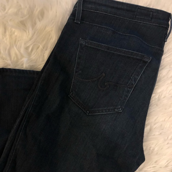 AG the Legging Skinny Ankle Jean - Picture 5 of 6